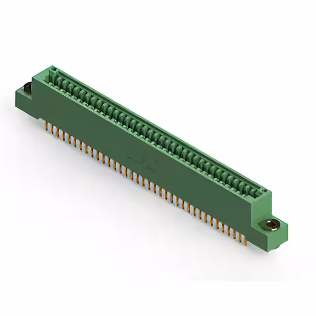 345-036-558-103 EDAC Inc.  Edgeboard Connectors
